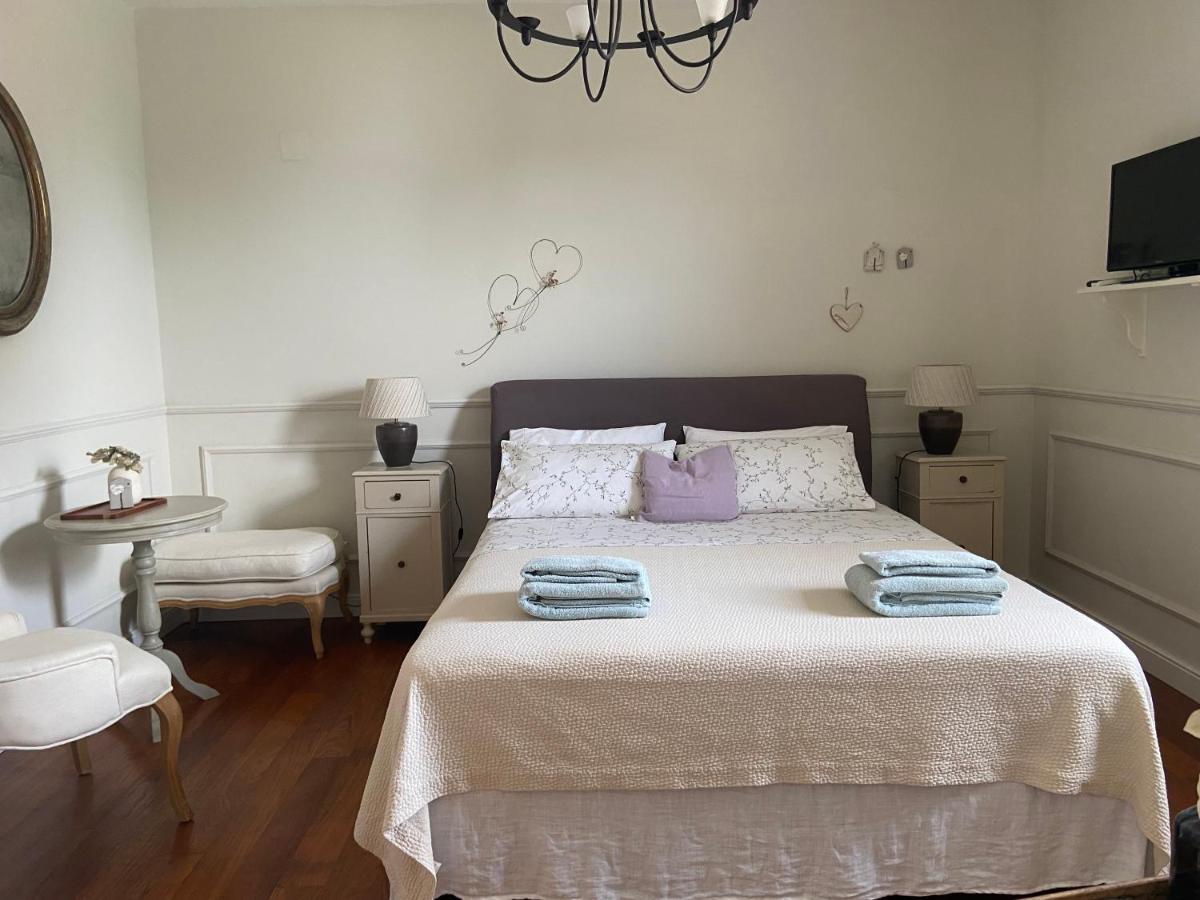 Villa Gina Zero Branco Eksteriør billede