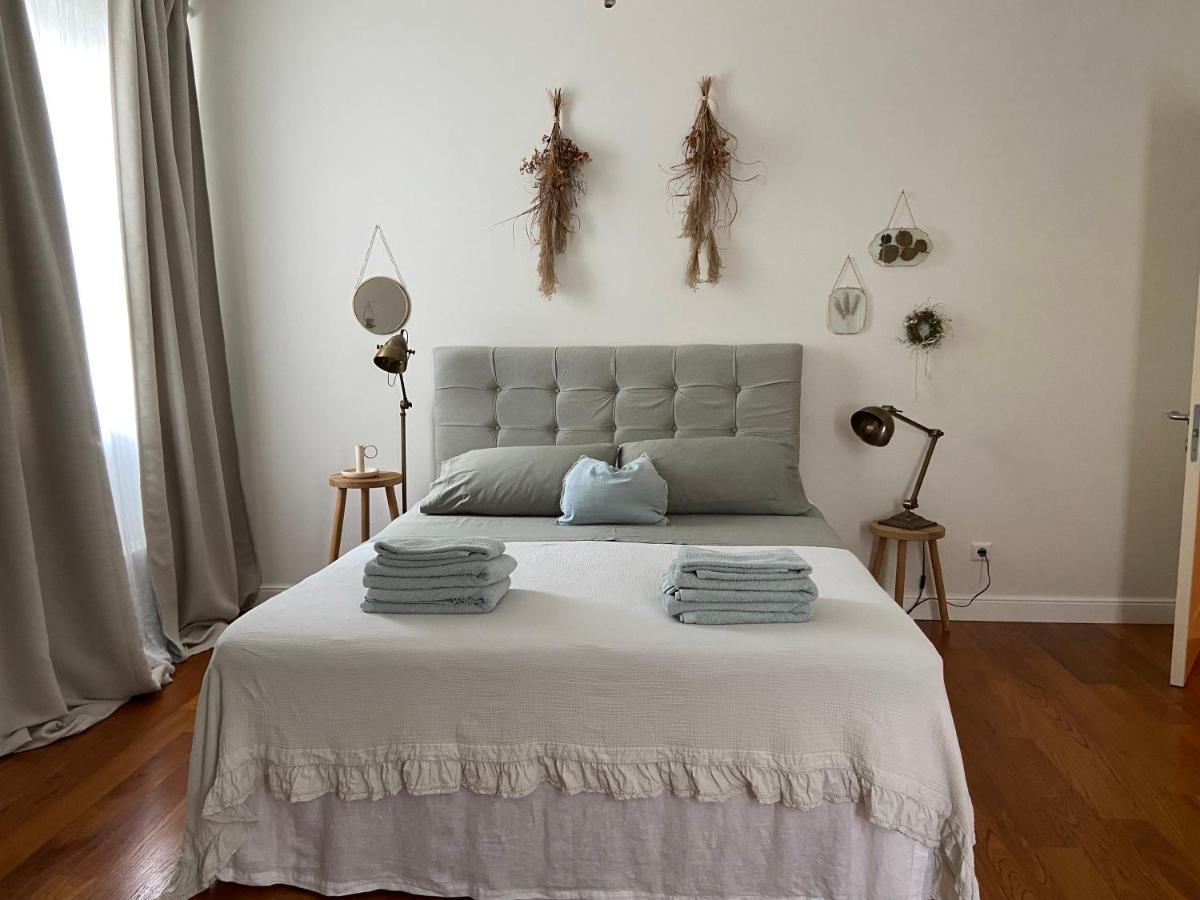 Villa Gina Zero Branco Eksteriør billede
