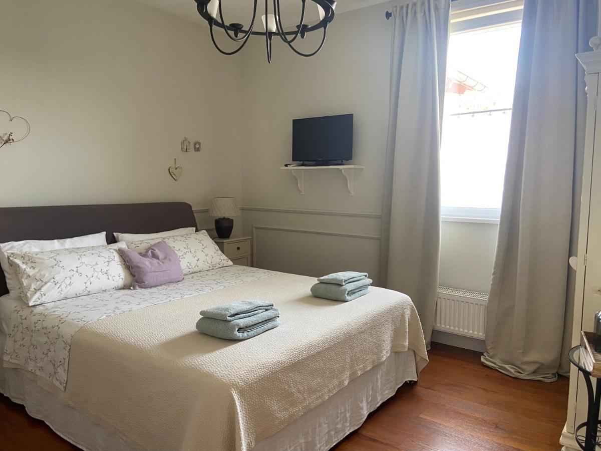 Villa Gina Zero Branco Eksteriør billede